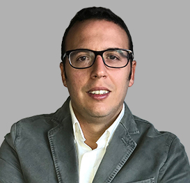 Daniel Bazaco