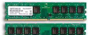Como usar toda la memoria RAM