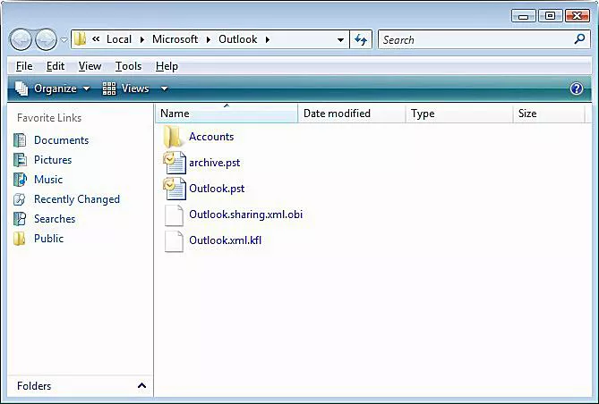 deleting a file